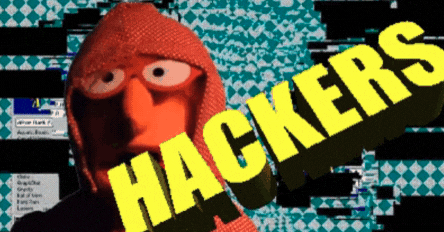 Rockstar Games Hacked - What The Kids Are Into